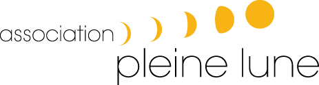 Page d'accueil - Association Pleine Lune
