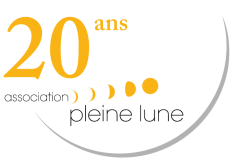 Association Pleine Lune